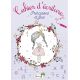 CAHIER D'ECRITURE - PRINCESSES ET FEES