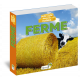 FERME - CACHE CACHE DANS LA NATURE