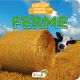 FERME - CACHE CACHE DANS LA NATURE