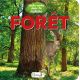 FORET - CACHE CACHE DANS LA NATURE