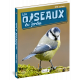 LES OISEAUX DU JARDIN