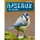 LES OISEAUX DU JARDIN