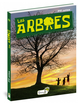 LES ARBRES