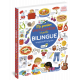 MON ENCYCLOPEDIE VISUELLE BILINGUE ANGLAIS/FRANCAIS