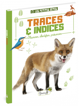 PETITES BETES TRACES ET INDICES