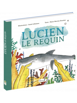 LUCIEN LE REQUIN