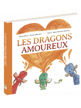 LES DRAGONS AMOUREUX