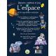 L'ESPACE - DECOUVRE CONSTRUIS ET JOUE