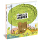 DANS LES ARBRES