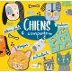 CHIENS & COMPAGNIE ARTS & POCHOIRS