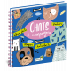 CHATS & COMPAGNIE - ARTS & POCHOIRS