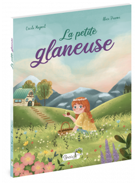 LA PETITE GLANEUSE