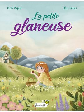 LA PETITE GLANEUSE