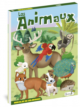 LES ANIMAUX