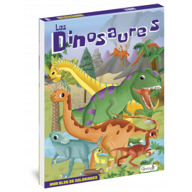 LES DINOSAURES