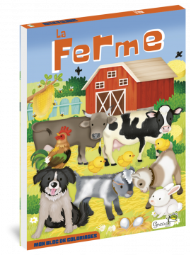 LA FERME