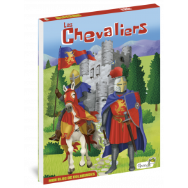 LES CHEVALIERS