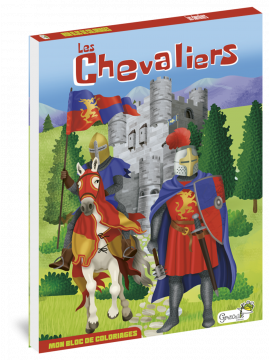 LES CHEVALIERS