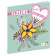 FLEURS - LOVELY COLORIAGES