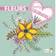 FLEURS - LOVELY COLORIAGES