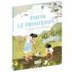 ENFIN LE PRINTEMPS - LE REVEIL DE LA NATURE