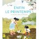 ENFIN LE PRINTEMPS - LE REVEIL DE LA NATURE