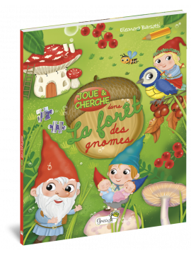 LA FORET DES GNOMES