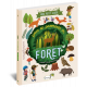 POUR SE PROMENER EN FORET - MON PETIT GUIDE