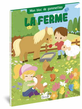 LA FERME