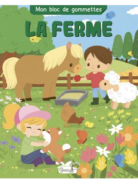 LA FERME