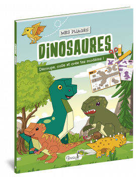 DINOSAURES