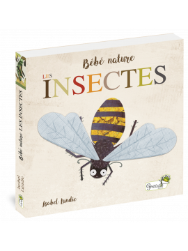 LES INSECTES