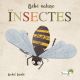 LES INSECTES