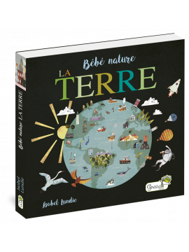 LA TERRE