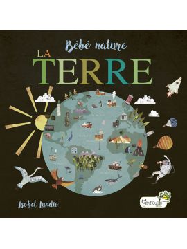 LA TERRE