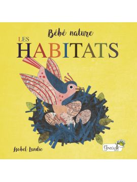 LES HABITATS