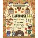 L'AUTOMNE RECETTES BRICOLAGES