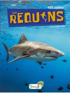 LES REQUINS