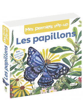 LES PAPILLONS