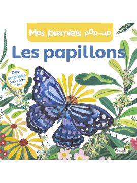 LES PAPILLONS