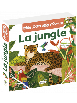 LA JUNGLE