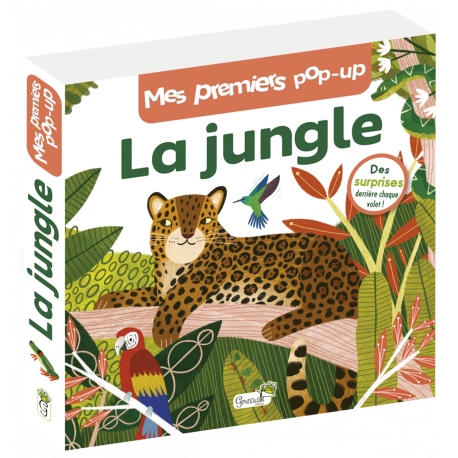 LA JUNGLE