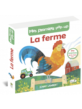 LA FERME