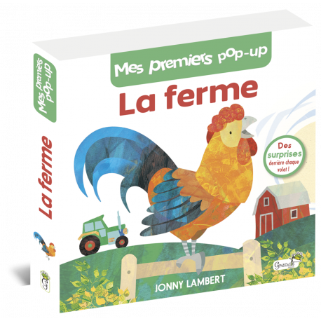 LA FERME