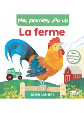 LA FERME