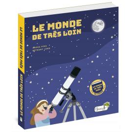 LE MONDE DE TRES LOIN