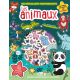 LES ANIMAUX