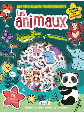 LES ANIMAUX