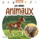 LES BEBES ANIMAUX