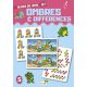 OMBRES ET DIFFERENCES - 6 ANS ET +